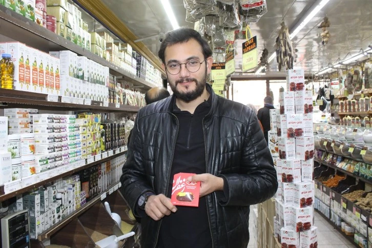 Kilosu 100 Bin Lira, Sivas’ta Talep Görmüyor