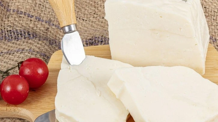 "Ezine Peyniri" Coğrafi İşaret Aldı