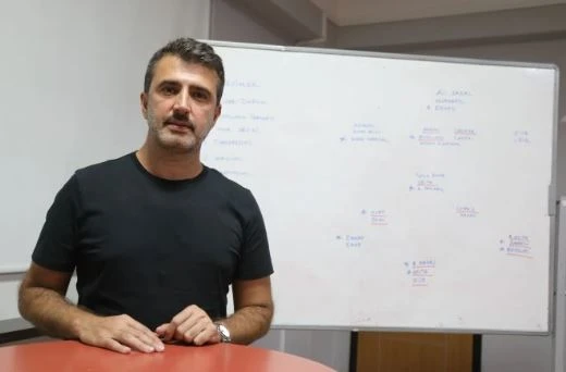 Sivasspor Basın Sözcüsüne Ağır Ceza!