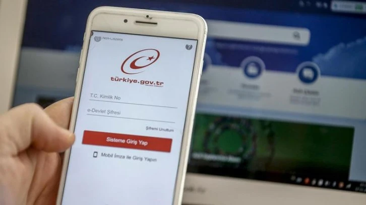 Cuma ve Bayram Hutbeleri 8 Dilde E-Devlet'te