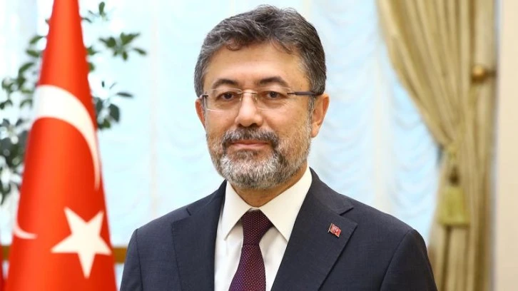 Bakan Yumaklı: Zeytinyağı Sıkıntımız Yok