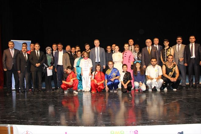 TEŞEKKÜRLER DEVLET BABA