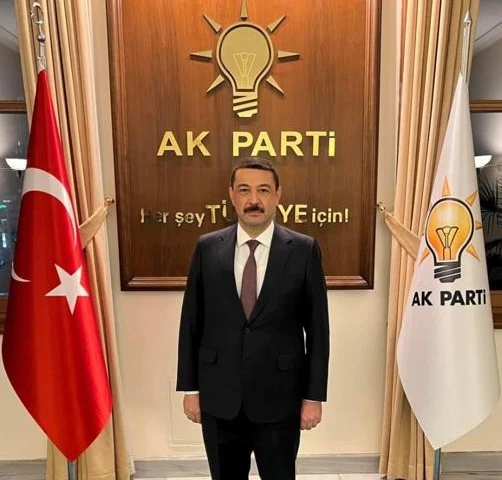 Zara’ya Çalışkan Başkan Aday Adayı
