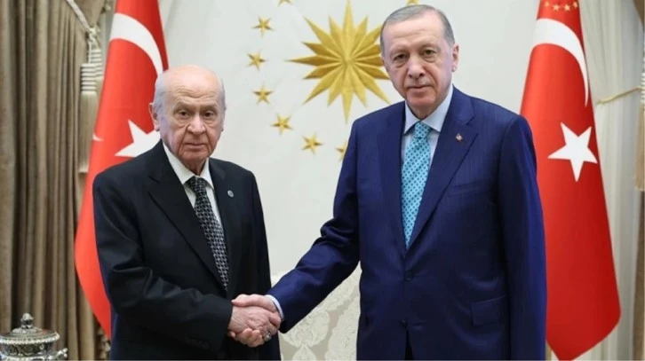 Erdoğan Yerel Seçim İçin Tarih Verdi