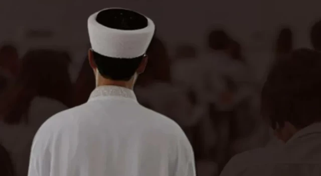 Resmen Duyuruldu, Okullara İmam Atandı