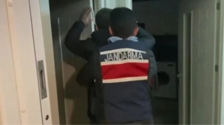 İskoçlar Çetesi Çökertildi!