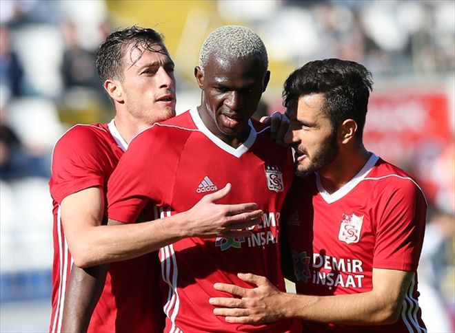 GOL YÜKÜ YABANCILARDA