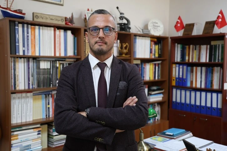   Radon Gazı Depremi Etkiliyor mu? İşte Yanıtı