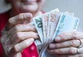 Emekliler Müjde, Ödeme Yapılacak Tarih Belli Oldu