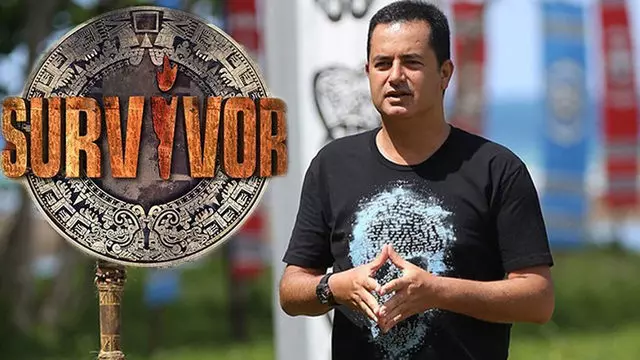 Acun Ilıcalı Surivor All Star Tam Kadrosunu Paylaştı!