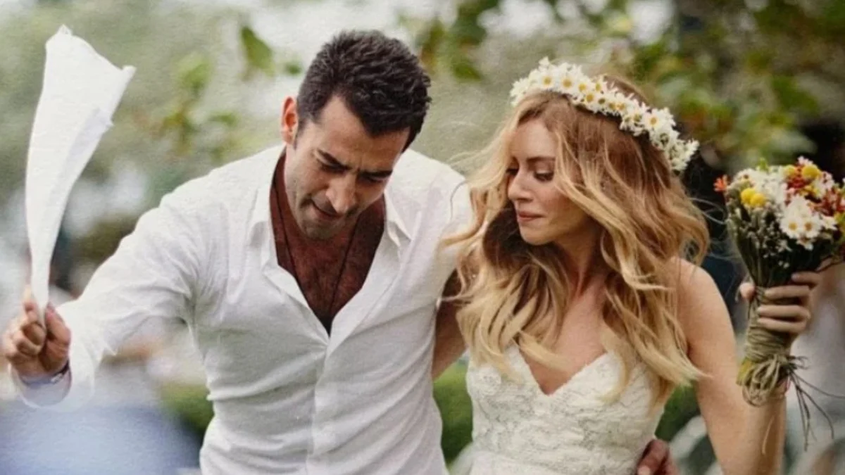 Kenan İmirzalıoğlu, Yılın Erkeği Seçildi