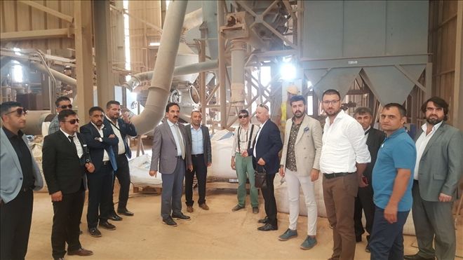 MÜSİAD´DAN FAS´A YATIRIM ÇAĞRISI