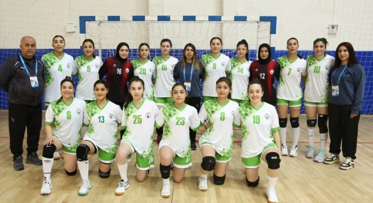 Sivas Belediyespor'dan Kritik Galibiyet