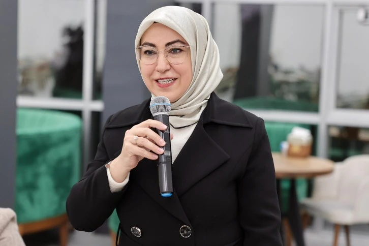 Sivas'ı Üreterek Büyüteceğiz