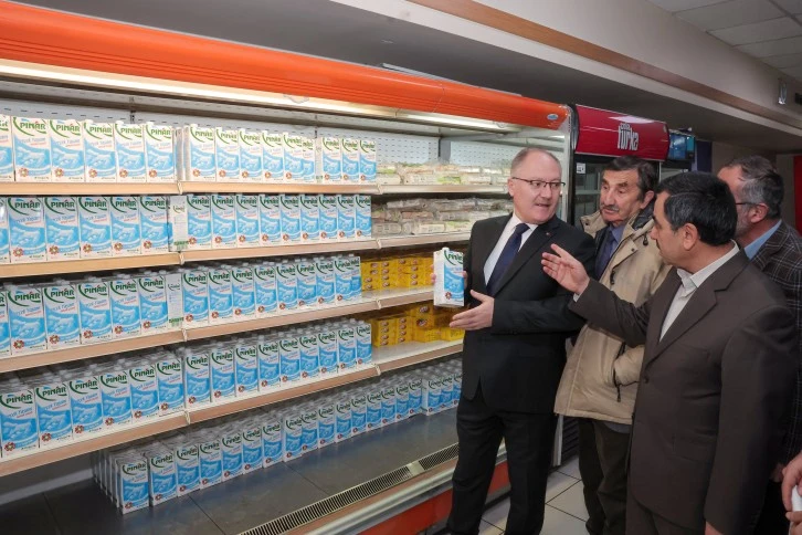 Sivas'ta Kimse Üşümeyecek