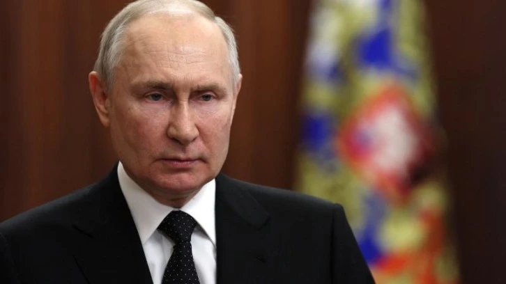 Putin Yeniden Aday Olacak