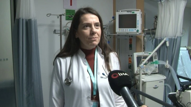 Acile Gelen Hastalar Hassas Olmalı