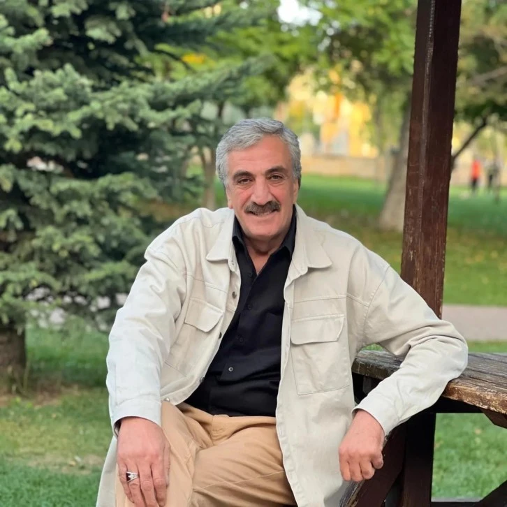 Binlerce İnsanı Evlendirmişti, Sivas’ın Acı Kaybı