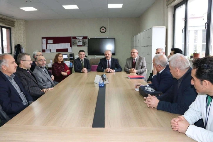 Başaracağınıza İnanın Çok Çalışın