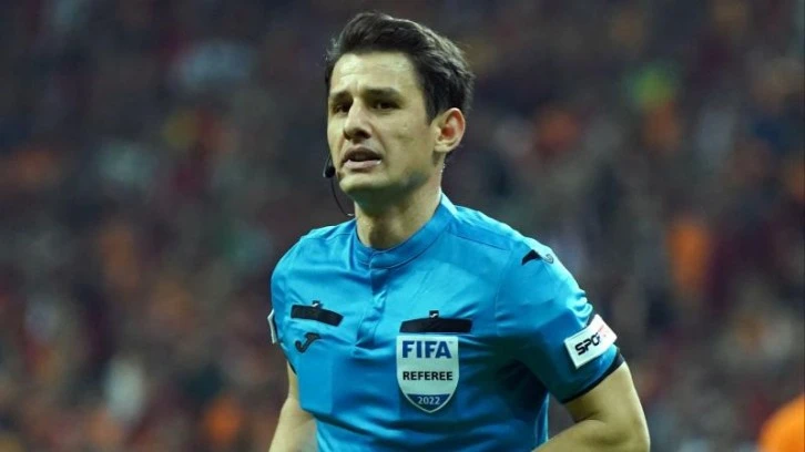 Hakeme Saldırı Maçları Süresiz Erteletti