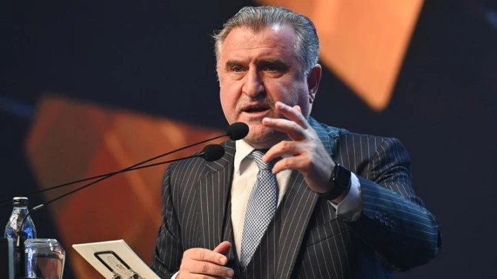 Bakan Bak Hakeme Saldırıyı Kınadı