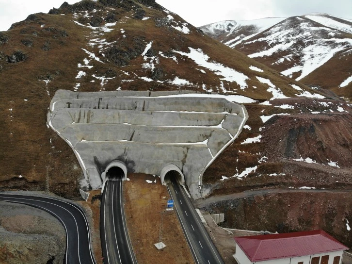 Sivas Karadeniz'e Bağlanıyor