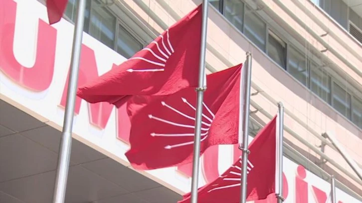 CHP'de İlk Adaylar Belli Oluyor