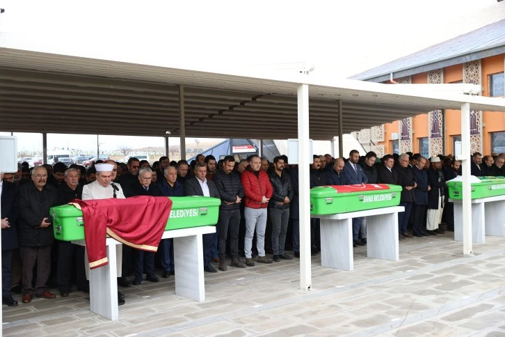 Muzaffer Güner’e Veda