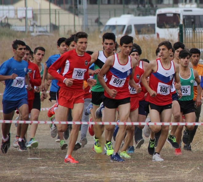 SİVAS EKİPLERİ İLK ÜÇTE YER ALMADI