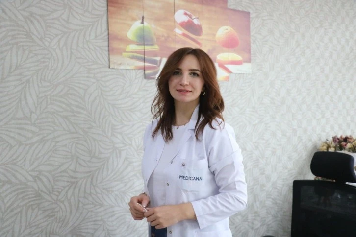 Diyette Doğru Bilinen Yanlışlar