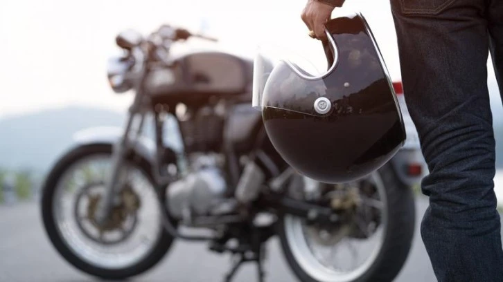 6 Ay Şartına Artık Motosikletlerde Dahil
