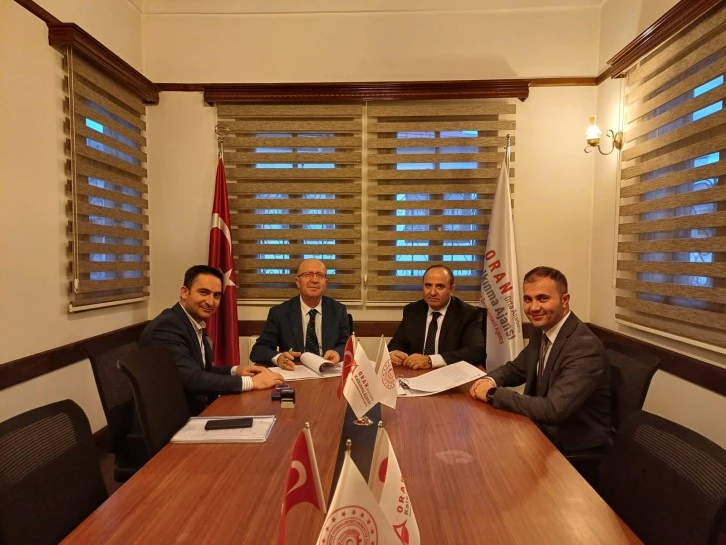 Sivas'ta Turizm Sektörü Desteklenecek