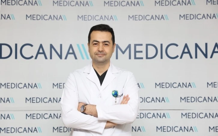 Hafif Zorlamalar Omurga Çökmesine Neden Olabilir