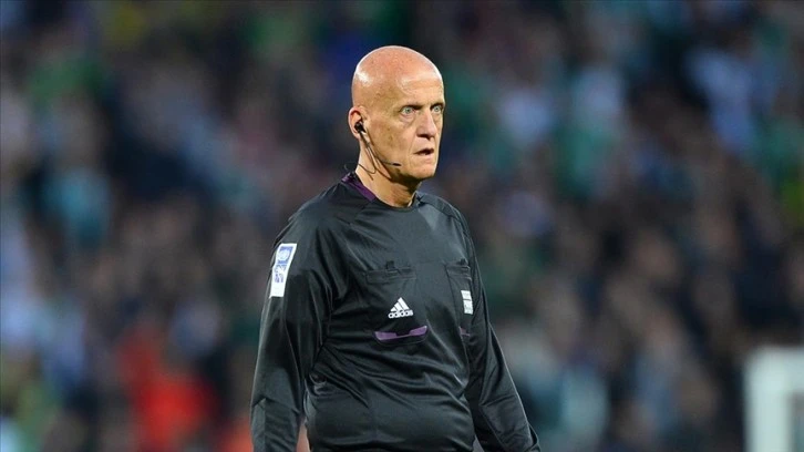 Collina'dan Halim Umut Meler'e Destek