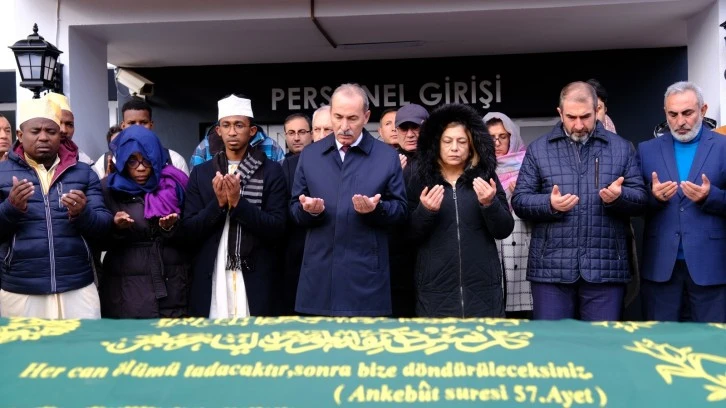 O Şüpheli Yakalandı, Alkollüymüş