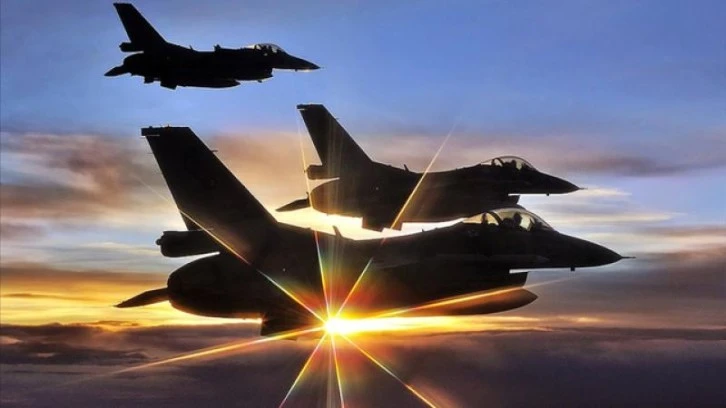 Son 1 Haftada 43 Terörist Öldürüldü