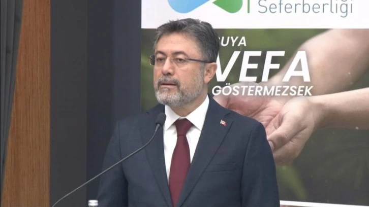 Kuraklıkların Şiddetleri Uzamaya başladı