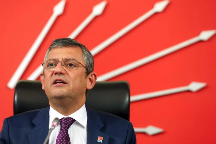 CHP Sivas'taki Adaylarını Açıkladı - İşte O İsimler