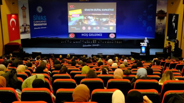 Dijital Ol, Dünya’ya İş Yap