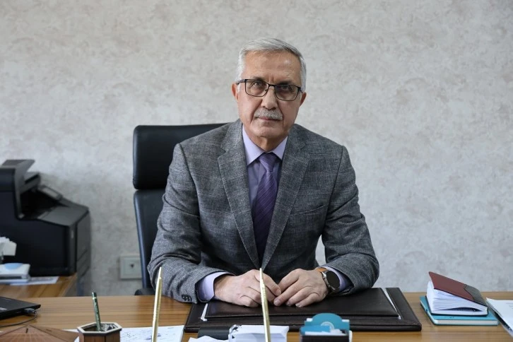 Sivas’ta  Minik Öğrencilere Yerli Malı Bilinci Aşılanıyor   