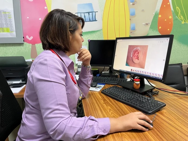 Kulağı Bozuklara Müjde