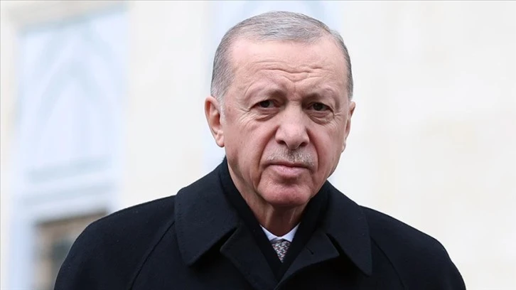 Erdoğan: Büyükşehir Adaylarımızı Açıklayacağız