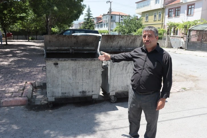 Bebeğini Çöpe Atan Anneye Müebbet Hapis