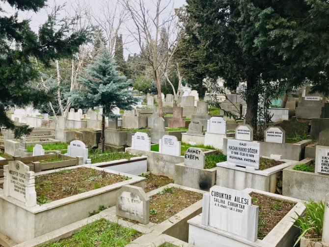 Bu Pahalılıkta Ölünmez! Mezar Yeri Ücretlerine Rekor Zam