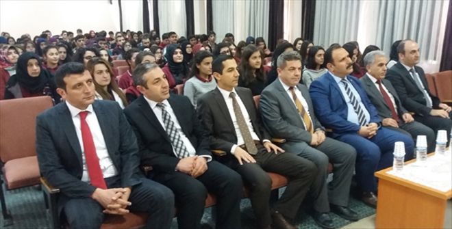 İRCAL: Adalet Demokrasinin vazgeçilmezidir