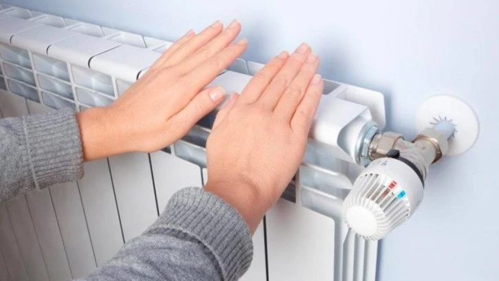 Doğalgaz Desteğine Zam Geldi