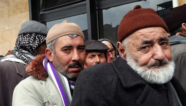 Emeklileri Ayaklandıracak Haber