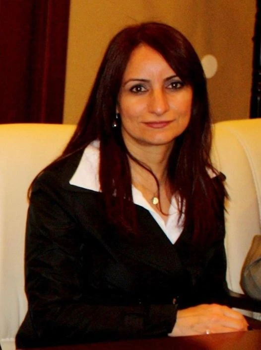 SCÜ Hastanesinin Acı Kaybı