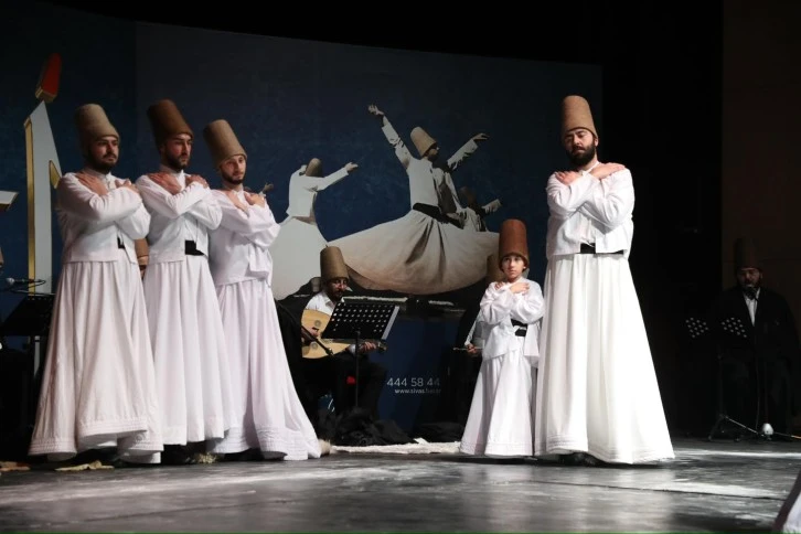 Vuslat Yıl Dönümünde Anıldı