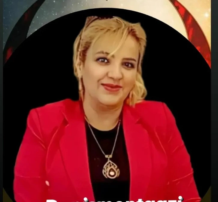 "Mahalleme Kadın Eli Değmeli"